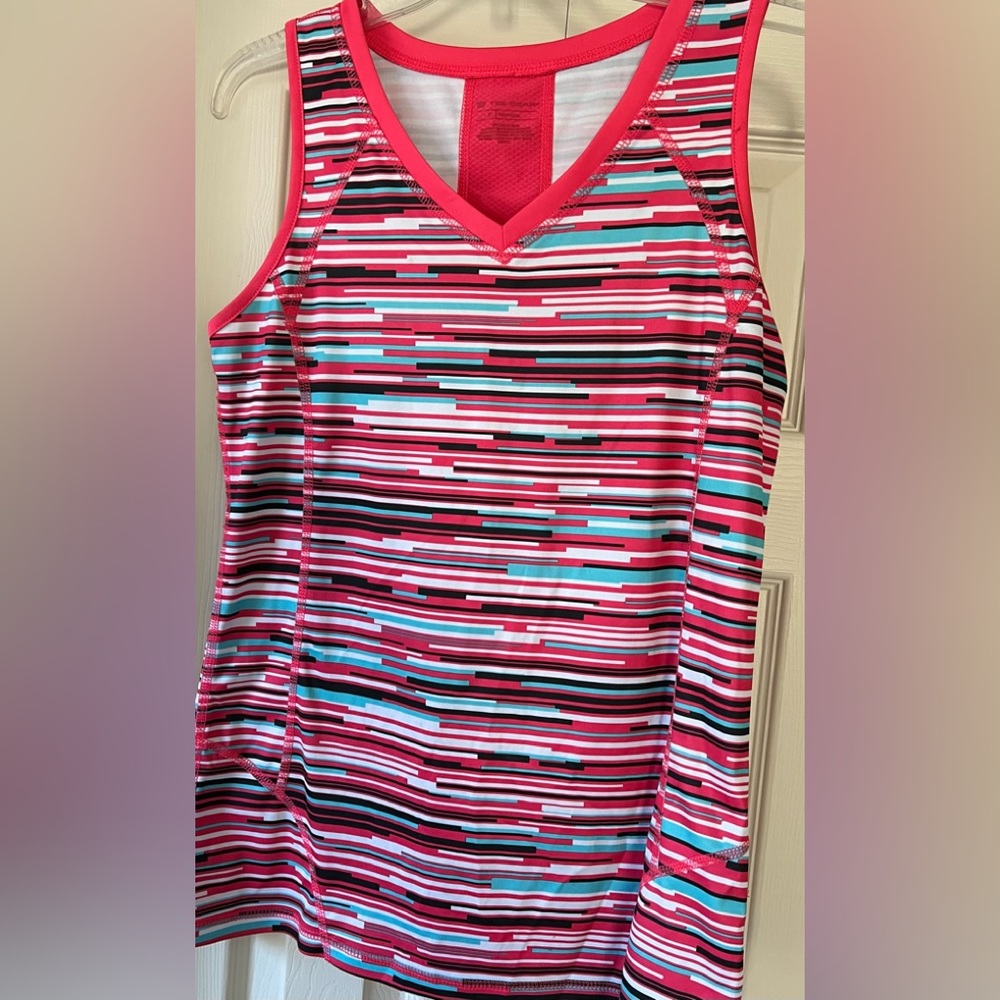Tek Gear Tank